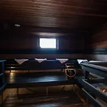 Hotel Kurikka 4*