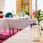 Hotell Hotel Kurikka