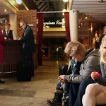 Hotel Kurikka Hotelli 4*