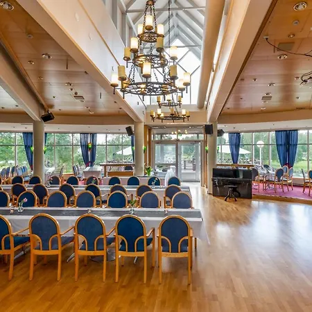 Hotel Kurikka Отель Курикка