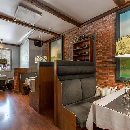 Hotel Kurikka 4* 커리카