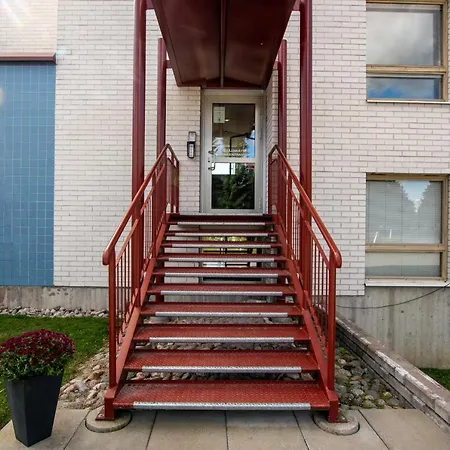 Hotel Hotel Kurikka 4*