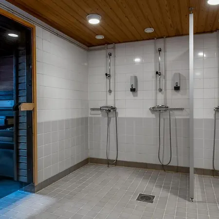 호텔 Hotel Kurikka 커리카