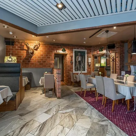 Hotel Kurikka 호텔 4*