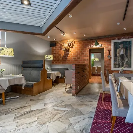 Hotel Kurikka Курикка