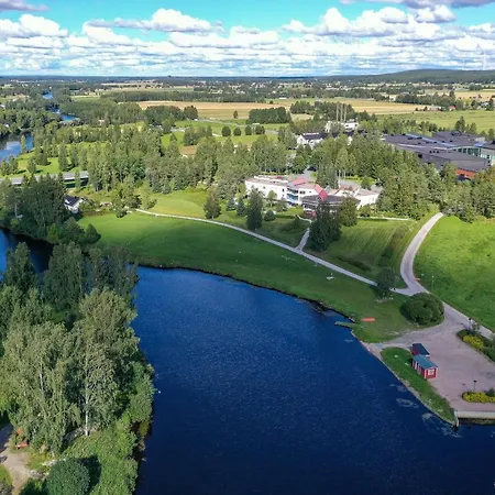 Hotel Kurikka 4* Kurikka