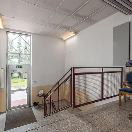 호텔 Hotel Kurikka