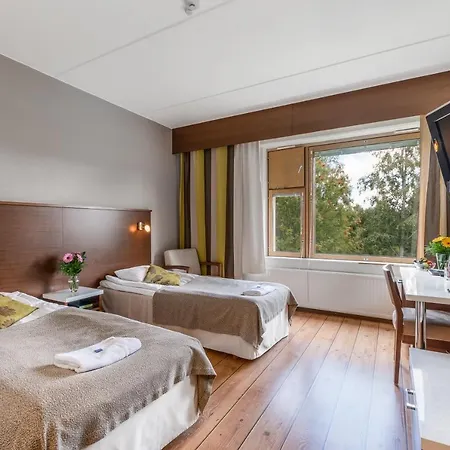 Hotel Kurikka
