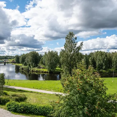 Hotel Kurikka Szálloda Kurikka