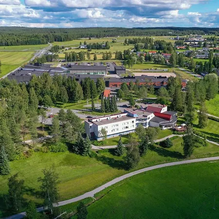 Hotel Kurikka