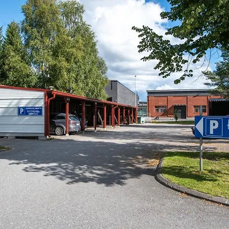 Hotel Kurikka Kurikka