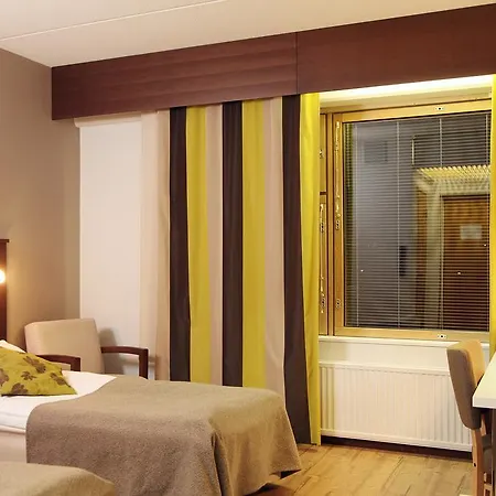Hotel Kurikka 4*