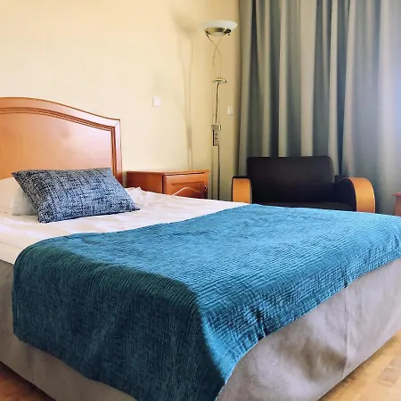 Hotel Kurikka 4*