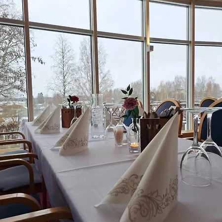 Hotel Kurikka 4* Kurikka