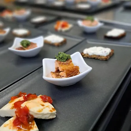 호텔 Hotel Kurikka 커리카