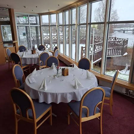 Hotel Kurikka
