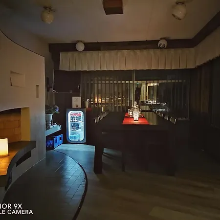 Hotel Kurikka 4* 커리카