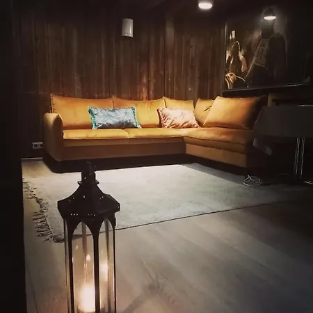 Hotel Kurikka 4*