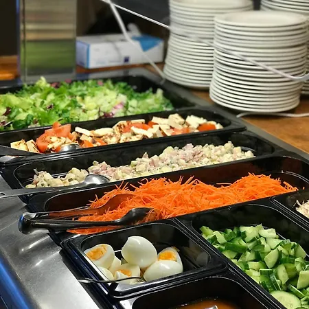 Отель Hotel Kurikka