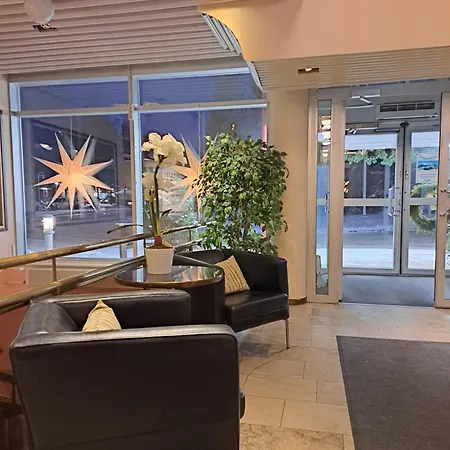 Hotel Kurikka 호텔 4*