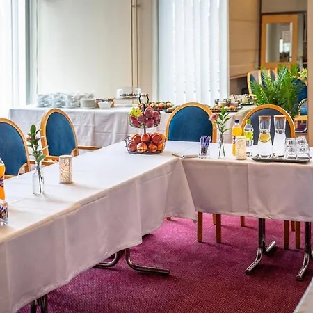 Hotel Kurikka 호텔 커리카