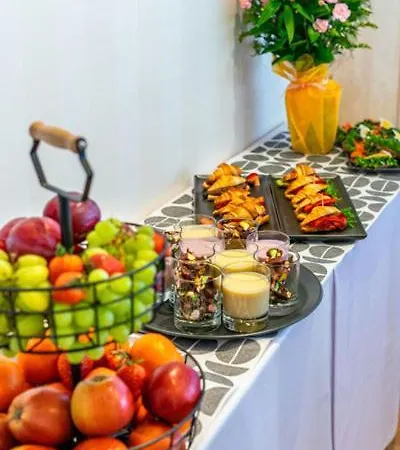 Hotel Kurikka 4*