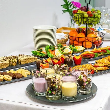 Hotel Kurikka Kurikka