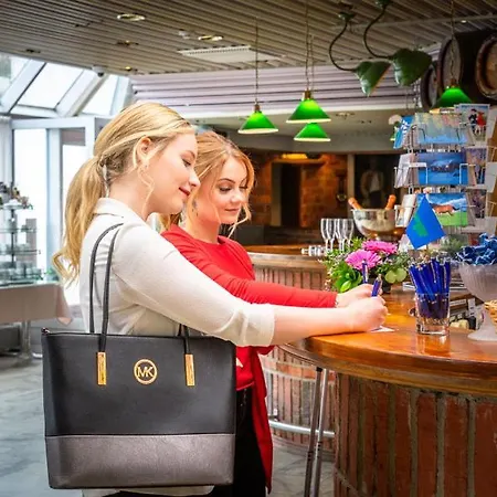 Hotel Kurikka