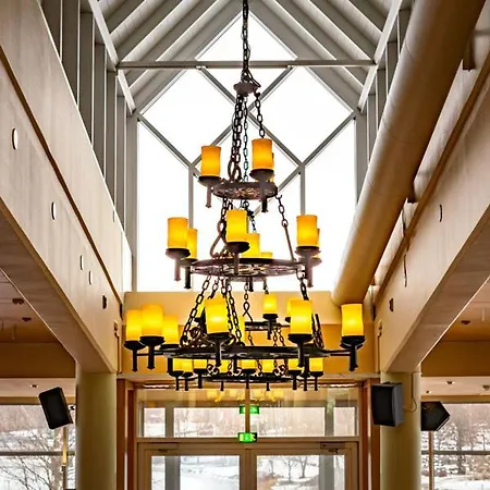 호텔 Hotel Kurikka 4*