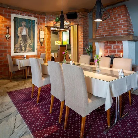 Hotel Kurikka