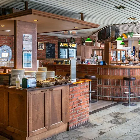 Hotel Hotel Kurikka 4*