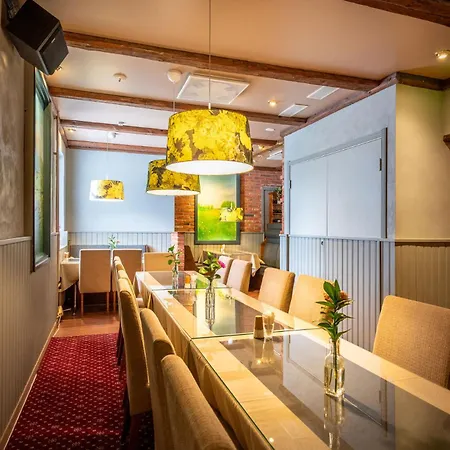 Отель Hotel Kurikka Курикка