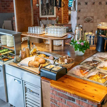 Hotel Kurikka Курикка