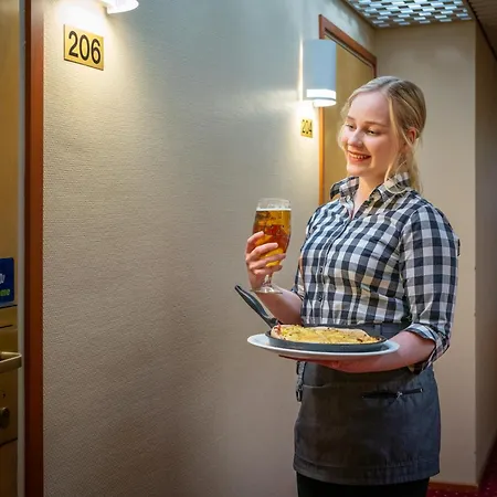 호텔 Hotel Kurikka