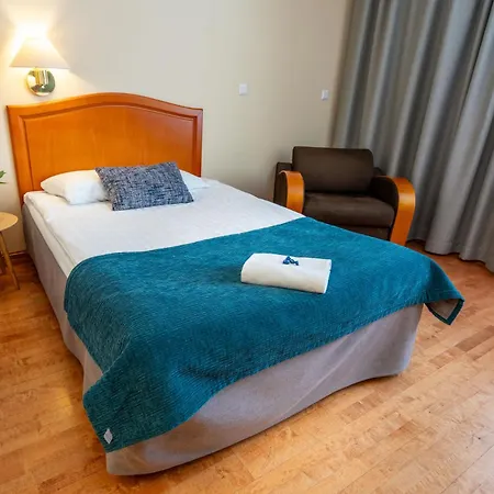 Hotel Hotel Kurikka Kurikka