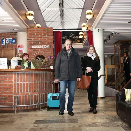 Отель Hotel Kurikka