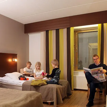 Hotel Kurikka