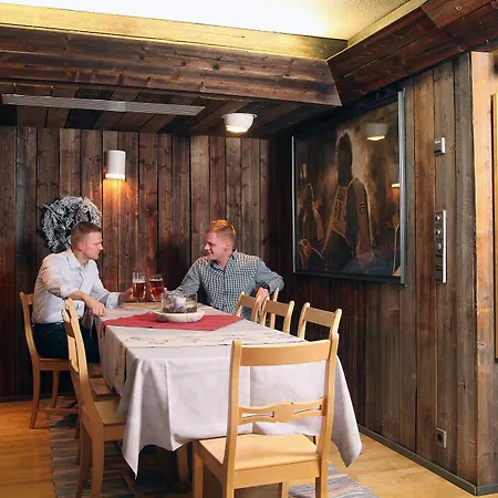 Hotel Kurikka