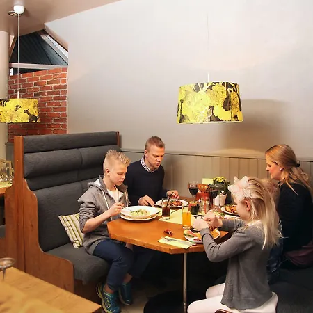 Hotel Kurikka Hotel Kurikka