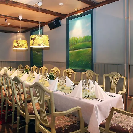 Hotel Hotel Kurikka 4*