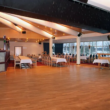 Hotel Kurikka Отель Курикка