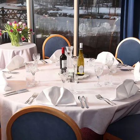 Отель Hotel Kurikka 4*