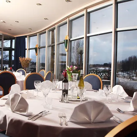 Hotel Kurikka Kurikka