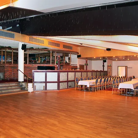 Hotel Kurikka Hotel 4*