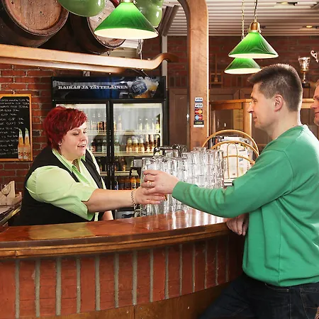 Hotel Kurikka