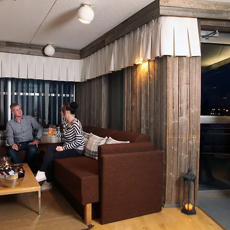 Отель Hotel Kurikka Курикка