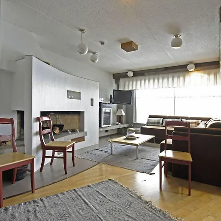 Hotel Kurikka Отель 4*