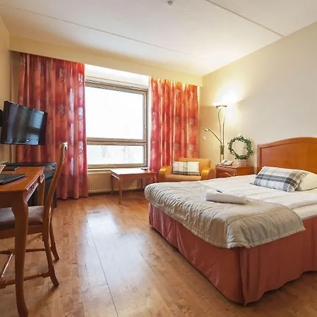 Hotel Kurikka