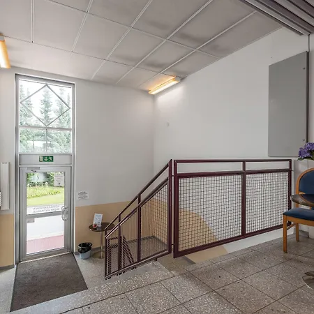 Hotel Kurikka 4* Kurikka