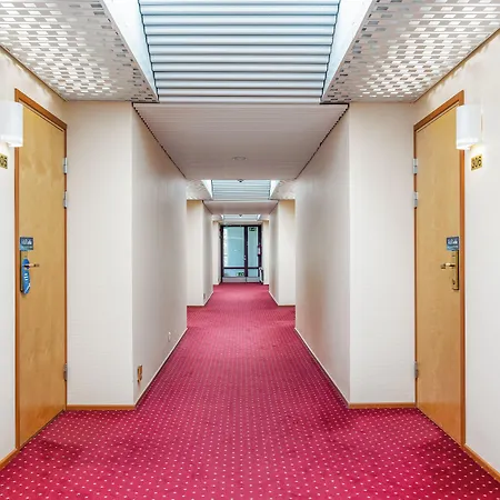 Hotel Kurikka